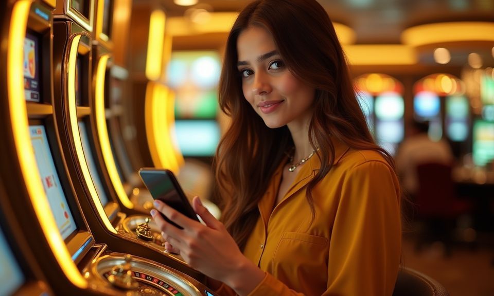 t4999 Sharper bKash Casino Play Starts Here